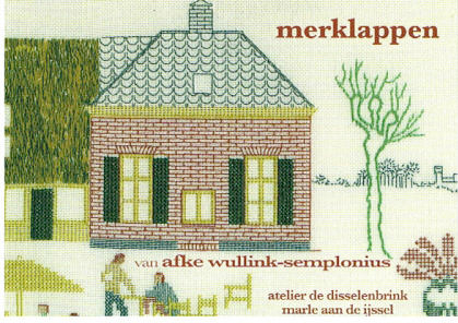 handwerklappenboekje